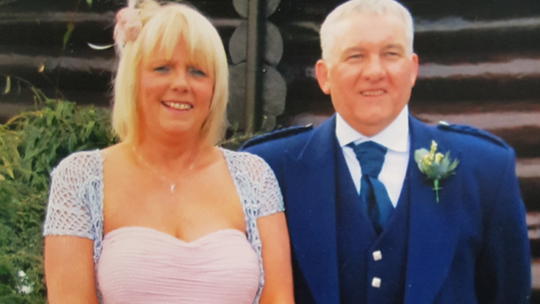 irene foster parent